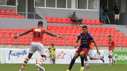 Plaza Amador busca asegurar, Chepo busca ganar y esperar