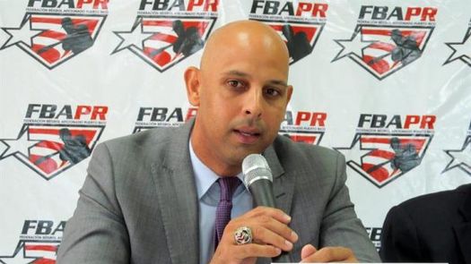 Alex Cora, nuevo gerente general de Puerto Rico para el Clásico Mundial de Béisbol