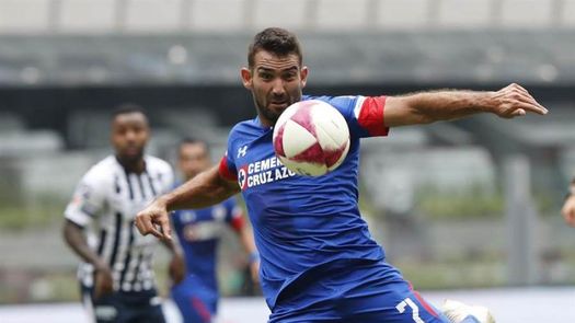 Cruz Azul asume semifinal de copa con la misma importancia que torneo de liga