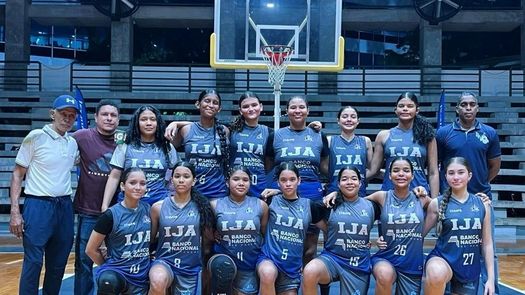 El IJA se quedó con el clásico femenino Sub-16 de la LBK 2026 al derrotar al Enrico Fermi con gran actuación de Heather Newkirk. El IJA se quedó con el clásico femenino Sub-16 de la LBK 2026 al derrotar al Enrico Fermi con gran actuación de Heather Newkirk.