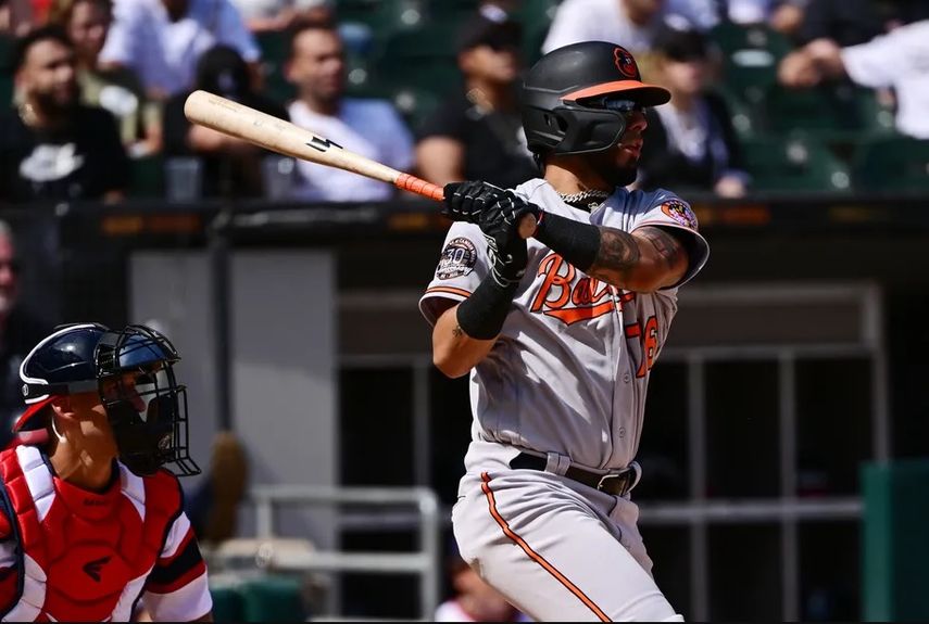 MLB: Jesús Cruz es enviado al sitio de entrenamientos alterno