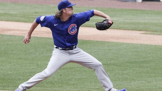 3-2. Winker remolca el triunfo de los Rojos ante los Cachorros