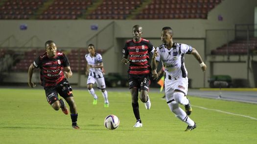 Interesantes duelos en el “Cascarita” Tapia, y en el Maracaná, para esta noche en la LPF