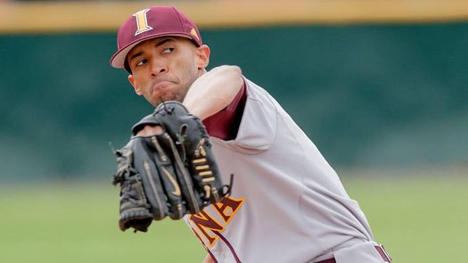 Mariano Rivera III picado por los Nationals en el Draft de la MLB