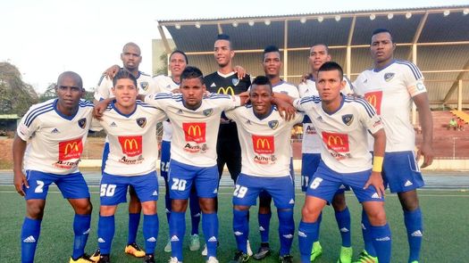 Chorrillo FC, único ganador en los primeros cuatro partidos de esta 5ta fecha