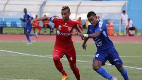 Atlético Chiriquí quiere frenar al Árabe Unido