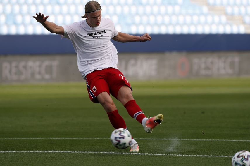 El fondo español que invierte en el Borussia de Haaland