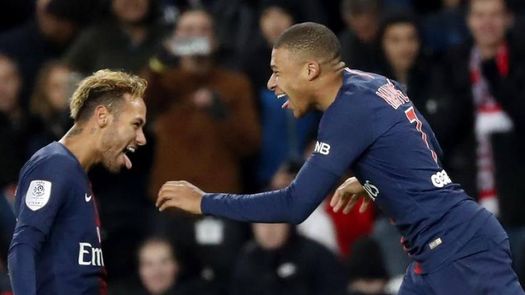 Neymar y Mbappé serán titulares ante el Liverpool, anuncia Tuchel