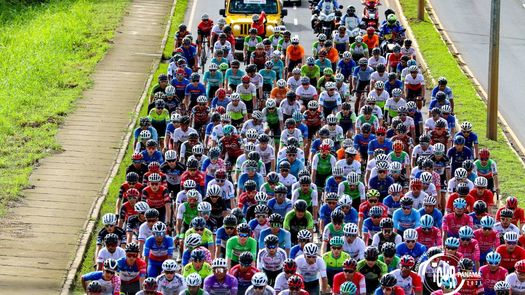 El Tour a Panamá 2024 será celebrado del 8 al 13 de octubre y atravesará diferentes provincias del país.&nbsp;