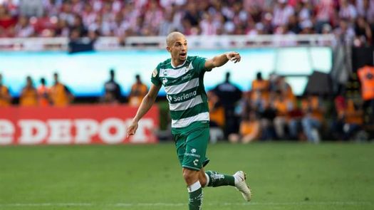 El campeón Santos Laguna recibe al Atlas, peor equipo del campeonato