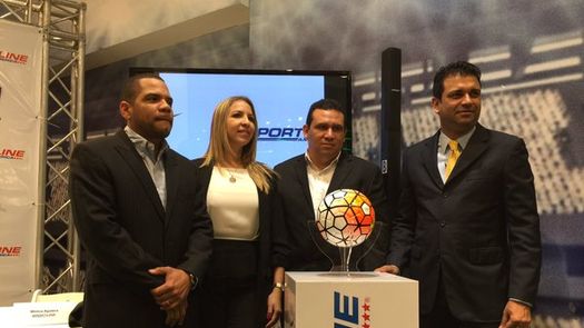 LPF y Ascenso LPF contarán con nuevo balón