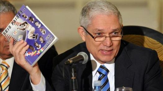 Cuba prepara la llegada a Puerto Rico tras rumores de problemas de visado