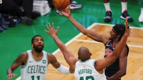 Mejoran Celtics y Jazz y los Blazers rompen la racha perdedora