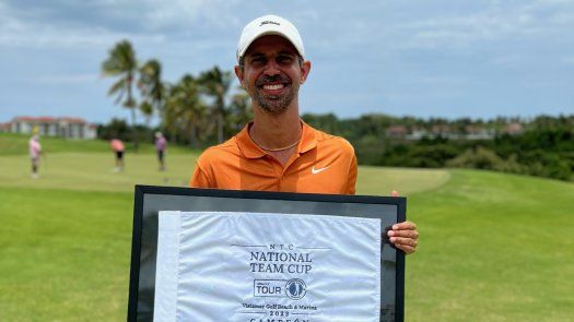 National Team Cup 2023 se realizó con éxito en Vista Mar
