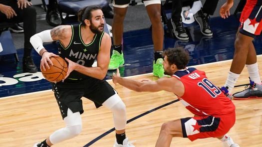 Suns y Hawks muestran su potencial ganador ante la inconsistencia de los favoritos