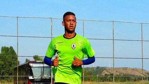 Gabriel Torres hace su gran regreso al Zamora FC