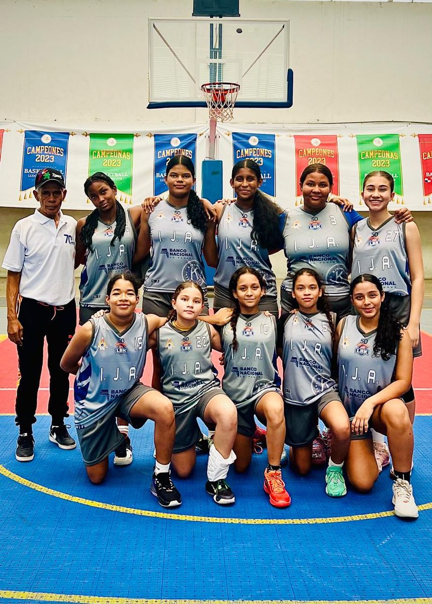 El equipo del IJA disputará la gran final contra el colegio Enrico Fermi.&nbsp;