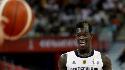 109-103. Schroder conduce la victoria de los Thunder