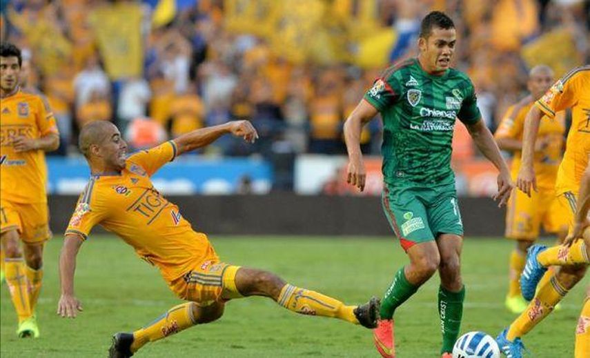 El argentino Pizarro dice que a veces hay que ganar jugando feo