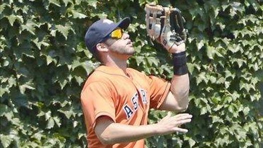 4-3. Martínez y Giménez se combinan para derrotar a los Astros