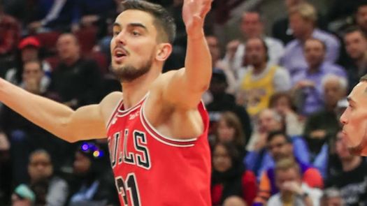 93-113. Satoransky lidera la victoria de los Bulls ante los Hawks