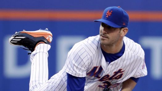 5-3. Harvey lanza sólido y supera a los Nacionales