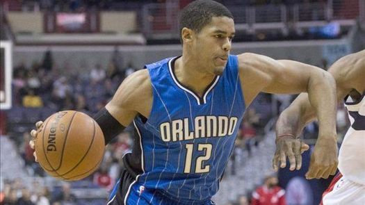 90-97. Harris y los Magic vencen a los Bucks