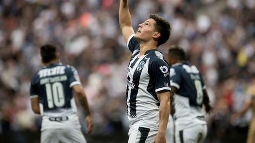 El volante Alfonso González libra cirugía, pero estará nueve meses sin jugar