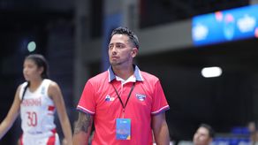 Panamá pierde ante Dominicana y dice adiós al Centrobasket