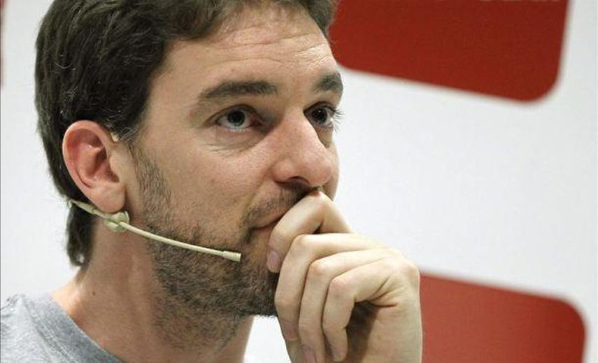 Los Bulls presentarán a Gasol y Mirotiv y los Rockets quieren a Bledsoe