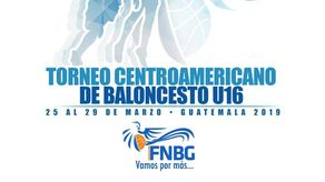Los doce gladiadores están listos para el Centroamericano Sub-16