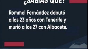 Sabías Que - Rommel Fernández (2)