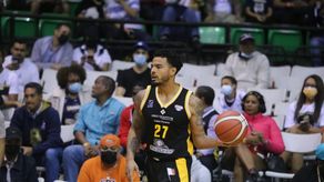 Correcaminos logran su segunda victoria en la final de la LPB