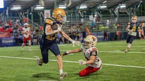 La tercera jornada de la temporada 2025 de Varsity Contact se jugará el próximo viernes 2 de mayo.&nbsp;