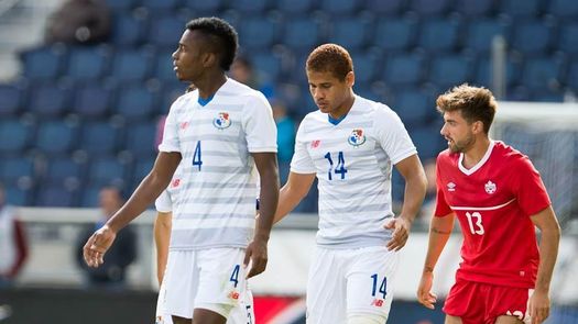 Roberto Chen convocado para partidos de eliminatoria