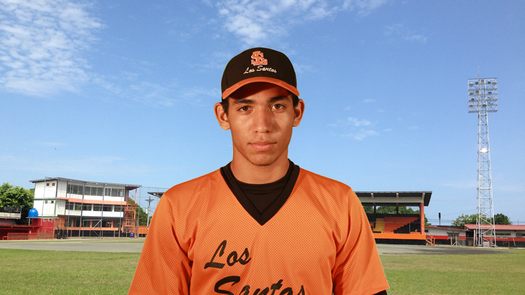 José Caballero y Erick González con distinciones en el Béisbol Juvenil