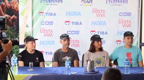 Adventure Race Panamá, será el primer evento de las Series del Campeonato del Mundo de Carreras de Aventura