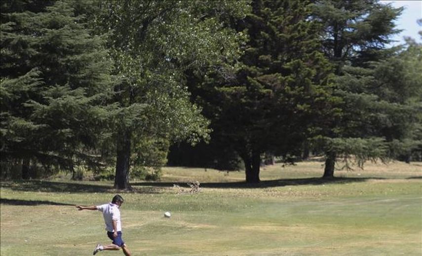 Footgol, un deporte que crece a pasos agigantados