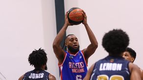 Los Dragones de Don Bosco sufrieron su primera derrota en la campaña ante Atlético Nacional.&nbsp;