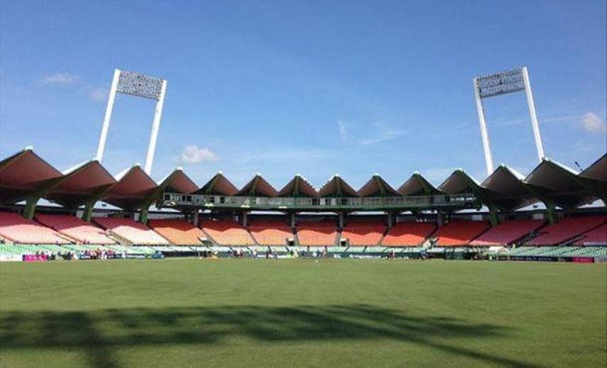 San Juan, preparada para organizar la Serie del Caribe de Béisbol