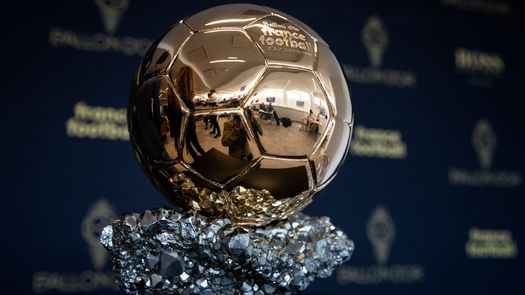 Balón de Oro 2025: Ya tiene fecha confirmada