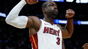 Dwyane Wade, David West y Jamal Crawford siguen sin decidir su futuro