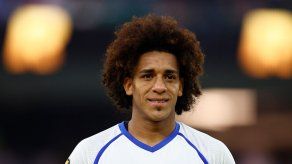 El FC Red Bull Salzburg estaría interesado en Carrasquilla