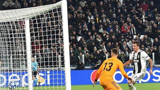 1-0. Sólo una genialidad de Cristiano pudo tumbar al Valencia
