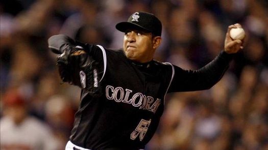 6-0. Morales lanza serpentina de calidad y derrota a los Padres