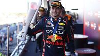 Verstappen se impone en Japón y Red Bull gana el Campeonato
