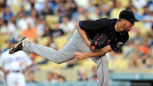 7-1. Niese domina desde la lomita a los Bravos