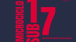 21 jugadores fueron convocados a la selección Sub-17 de Panamá, en vista al torneo UNCAF FIFA Forward.