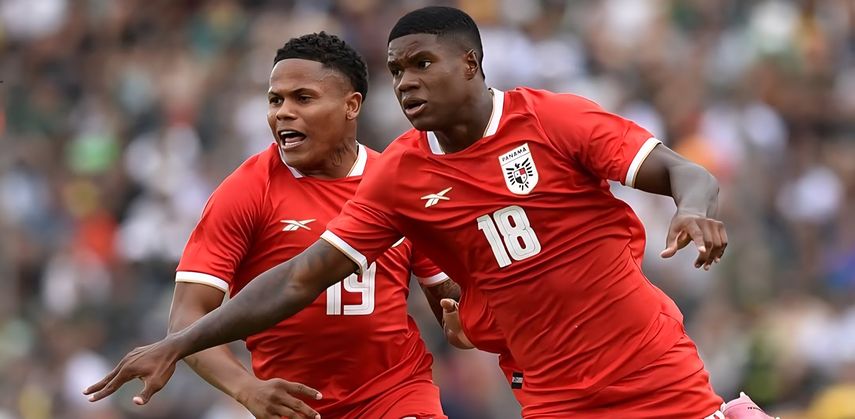 Kadir y Kahiser.&nbsp;