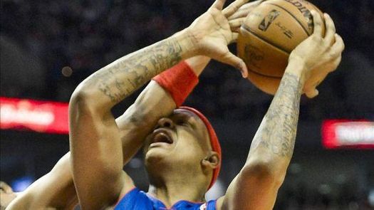 72-93. Ante los Heat, Villanueva logra su mejor puntuación y detiene la mala racha de los Mavericks